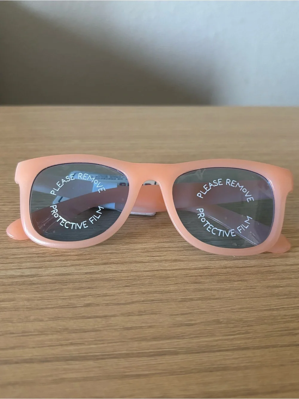 Kids' Color Changing Sunglasses Summer UV Protection One Size Fits Most